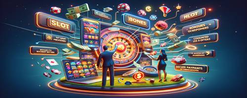 Игровые провайдеры на платформе Вавада